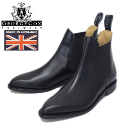 GeorgeCox(ジョージコックス)正規取扱店BOOTSMAN(ブーツマン)