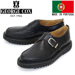 georgecox