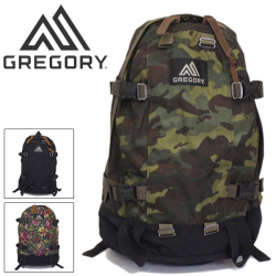 GREGORY(グレゴリー)正規取扱店BOOTSMAN