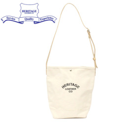 HERITAGE LEATHER CO.正規取扱店BOOTSMAN