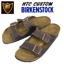 HTC x BIRKENSTOCK(ビルケンシュトック)正規取扱店BOOTSMAN(ブーツマン)