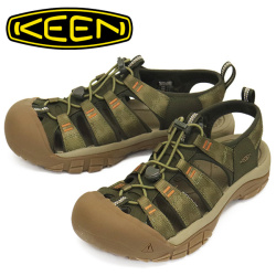 KEEN(キーン)正規取扱店