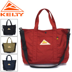 KELTY(ケルティ)正規取扱店BOOTSMAN