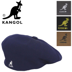 KANGOL(カンゴール)正規取扱店