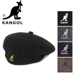 KANGOL(カンゴール)正規取扱店BOOTSMAN