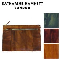 KATHARINE HAMNETT LONDON正規取扱店THREEWOOD