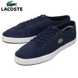 LACOSTE(ラコステ)正規取扱店BOOTSMAN(ブーツマン)
