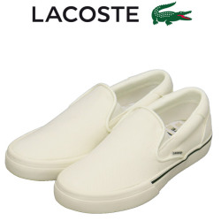 LACOSTE(ラコステ)正規取扱店
