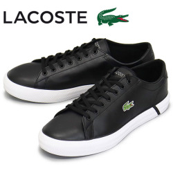 LACOSTE正規取扱店