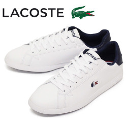 LACOSTE(ラコステ)正規取扱店BOOTSMAN