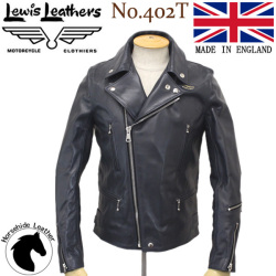 正規取扱店LewisLeathers(ルイスレザー)BOOTSMAN(ブーツマン)