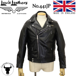 LewisLeathers
