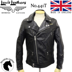 LewisLeathers正規取扱店BOOTSMAN