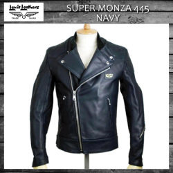 Lewis Leather(ルイスレザー) 正規取扱店 BOOTSMAN