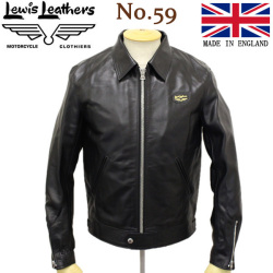 LewisLeathers(ルイスレザー)正規取扱店BOOTSMAN(ブーツマン)