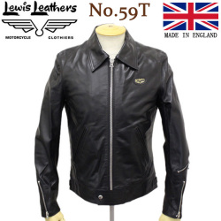 LewisLeathers(ルイスレザー)正規取扱店BOOTSMAN(ブーツマン)