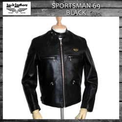 Lewis Leather(ルイスレザー) 正規取扱店 BOOTSMAN