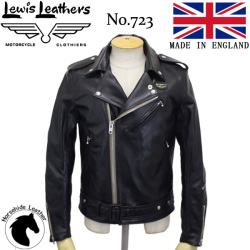 LewisLeathers正規取扱店BOOTSMAN
