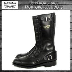 Lewis Leather(ルイスレザー) 正規取扱店 BOOTSMAN