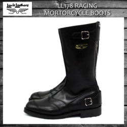 Lewis Leather(ルイスレザー) 正規取扱店 BOOTSMAN