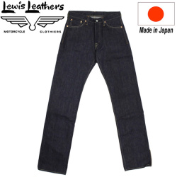 LewisLeathers(ルイスレザー)正規取扱店BOOTSMAN