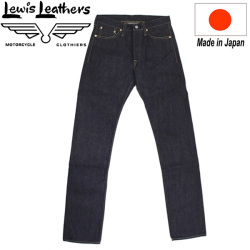 LewisLeathers(ルイスレザー)正規取扱店BOOTSMAN