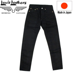 LewisLeathers正規取扱店BOOTSMAN