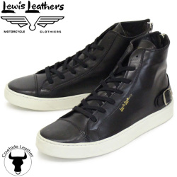 LewisLeathers正規取扱店BOOTSMAN