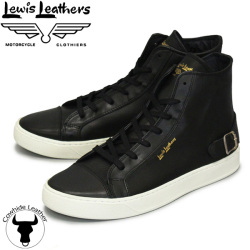 LewisLeathers正規取扱店BOOTSMAN