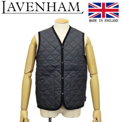 LAVENHAM