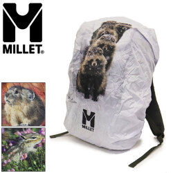 MILLET正規取扱店
