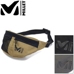 MILLET(ミレー)正規取扱店BOOTSMAN