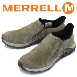 MERRELL正規取扱店BOOTSMAN