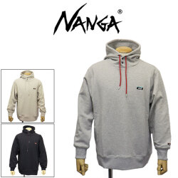 NANGA(ナンガ)正規取扱店
