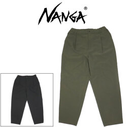 NANGA(ナンガ)正規取扱店