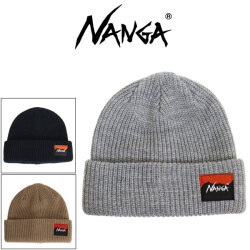 NANGA(ナンガ)正規取扱店