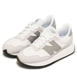 正規取扱店 new balance (ニューバランス) WS237H GG レディーススニーカー GRAY NB932