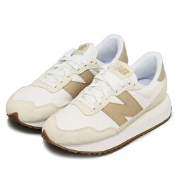 正規取扱店 new balance (ニューバランス) WS237H TB レディーススニーカー BEIGE NB933