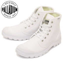 PALLADIUM正規取扱店BOOTSMAN