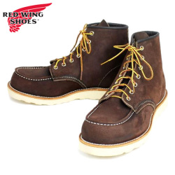 REDWING(レッドウィング)正規取扱店BOOTSMAN