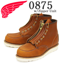 REDWING(レッドウィング)正規取扱店