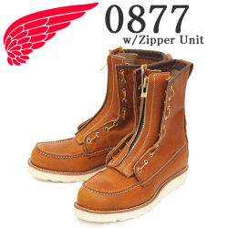REDWING(レッドウィング)正規取扱店