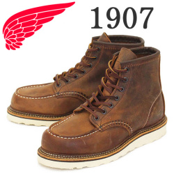 REDWING(レッドウィング)正規取扱店
