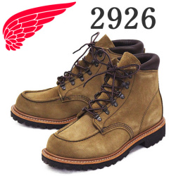 REDWING(レッドウィング)正規取扱店