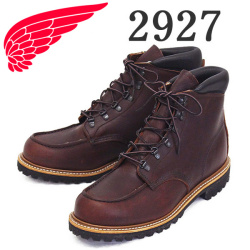 REDWING(レッドウィング)正規取扱店
