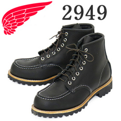 REDWING(レッドウィング)正規取扱店
