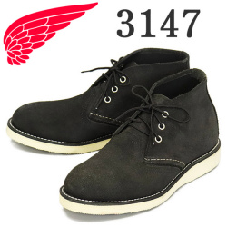 REDWING(レッドウィング)正規取扱店