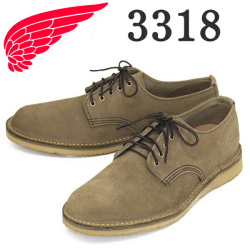 REDWING(レッドウィング)正規取扱店
