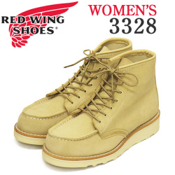 RED WING(レッドウィング)正規取扱店