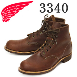 REDWING(レッドウィング)正規取扱店